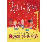 All the Best: The Selected Poems of Roger McGough
