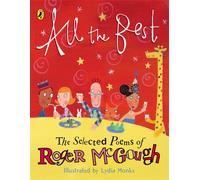 All the Best : The Selected Poems of Roger McGough