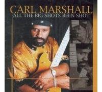 All the Big Shots Been Shot