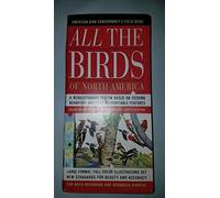 All the Birds of North America