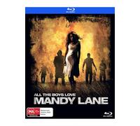 All the Boys Love Mandy Lane