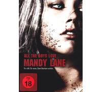 All the Boys Love Mandy Lane [Import allemand]