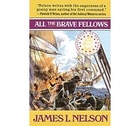 All the Brave Fellows (Revolution at Sea Saga, Book 5)