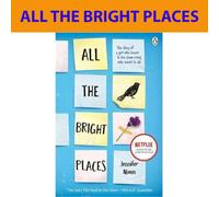 All the Bright Places by Jennifer Niven 9780141357034 | Brand New