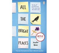 ALL THE BRIGHT PLACES by Jennifer Niven Paperback Self Help Business