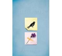 All the Bright Places Collector's Edition