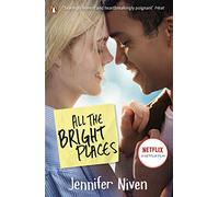 Jennifer Niven – All the Bright Places – Film Tie-In – Paperback