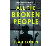 All the Broken People