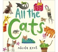 All the Cats (All the Pets)