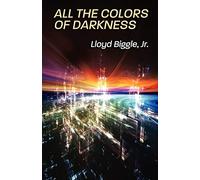 All the Colors of Darkness (Jan Darzek Trilogy): 000