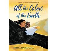 All the Colors of the Earth