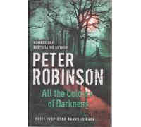 All the Colours of Darkness: DCI Banks 18