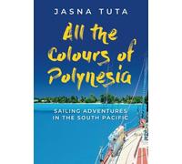 All the Colours of Polynesia