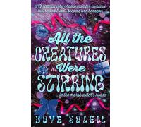 All the Creatures Were Stirring: A cozy Christmas monster romance where two triads become one hexagon (Summon D 'verse)