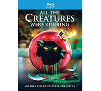 All The Creatures Were Stirring [Blu-ray]
