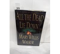 All the Dead Lie Down