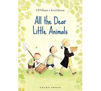 All the Dear Little Animals: 1