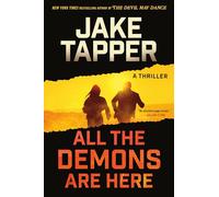 All the Demons Are Here: A Thriller