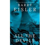 All the Devils: (A Livia Lone Novel)