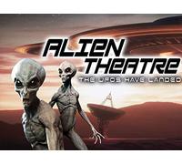 All the Devils Aliens