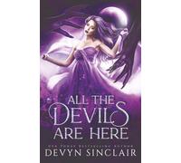 All the Devils are Here: 2 (Monstrous Classics)
