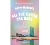 All The Devils Are Here