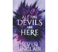 All The Devils Are Here [Discreet Edition]: 2