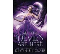 All the Devils are Here (Monstrous Classics)