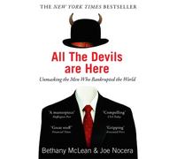 All The Devils Are Here