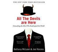 All The Devils Are Here