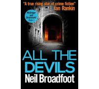 All The Devils (McGregor & Drummond Crime Thrillers)