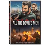 All The Devil's Men