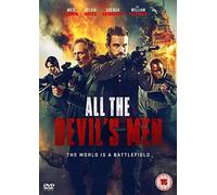 All The Devil's Men