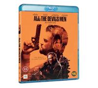All the Devils Men Blu Ray