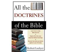 All the Doctrines of the Bible