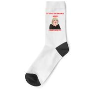 All the Drama Mick, Socks, Gavin and Stacey