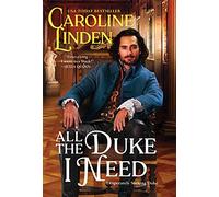All the Duke I Need: Desperately Seeking Duke