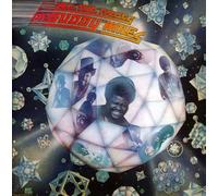 All the Faces of Buddy Miles