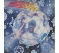 All The Faces Of Buddy Miles