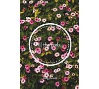 All The Feels: Daily Journal