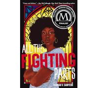 All the Fighting Parts