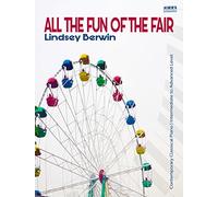 All the Fun at the Fair. Intermediate to Advanced Piano Solo
