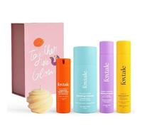 All The Glow You Need Gift Box | Daily Skincare combo for sister | Gift for wife | Gift for Girlfriend