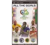 All The Goals Of The 2006 World Cup