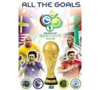 All The Goals Of The 2006 World Cup [DVD]