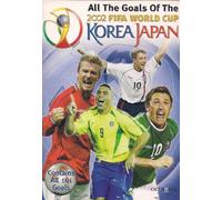 All The Goals Of The World Cup: 2002 [DVD]