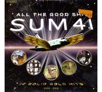 All the Good Shit: 14 Solid Gold Hits