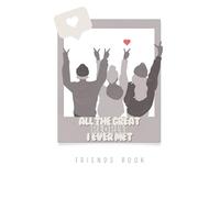 All the great people I ever met