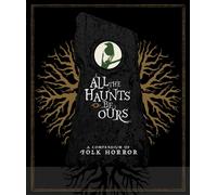 ALL THE HAUNTS BE OU - BLUR - N3z