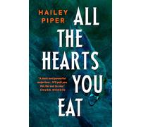 All the Hearts You Eat – Titan Books